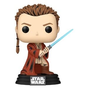 Funko Pop! Vinyl: Star Wars - Obi-Wan Kenobi - Target (Exclusive)
